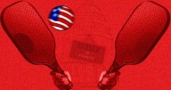 Republicans to Play Pickleball While Nation Grinds to a Halt