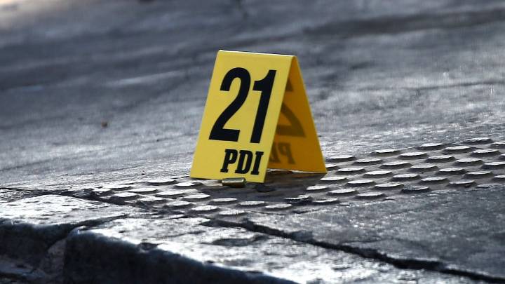 Paz Ciudadana advierte "aumento preocupante" en nivel de delitos violentos en Chile