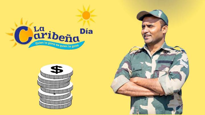 Caribeña Día con resultado y emociones hoy, martes 30 de septiembre de 2025