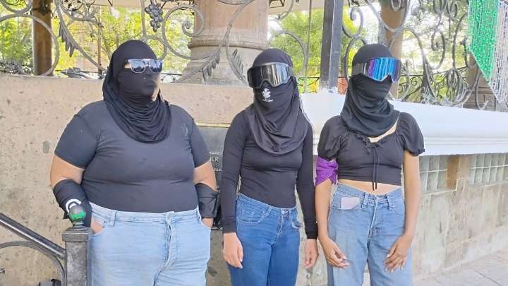 Activistas de Víboras del Desierto en Gómez Palacio advierten amenazas y temen por su integridad