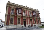 Más de 120.000 euros para reparar los caminos rurales de Carreño