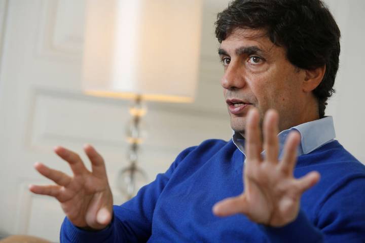 "Optimista e irreal". Qué dice un exministro sobre el dólar, el crecimiento y el pago de la deuda en 2026