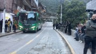 Machu Picchu: Inversión San Antonio de Torontoy será el nuevo operador temporal de buses hacia la llaqta