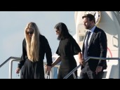 LIVE: Erika Kirk, Charlie Kirk's widow, speaks publicly for first time since husband's murder