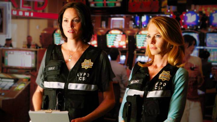 CSI: The Best Investigators In The Franchise, Ranked From Worst To Best