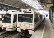 CastroVerde reclama que el tren Castro-Bilbao sea una «prioridad» y pide colaboración institucional