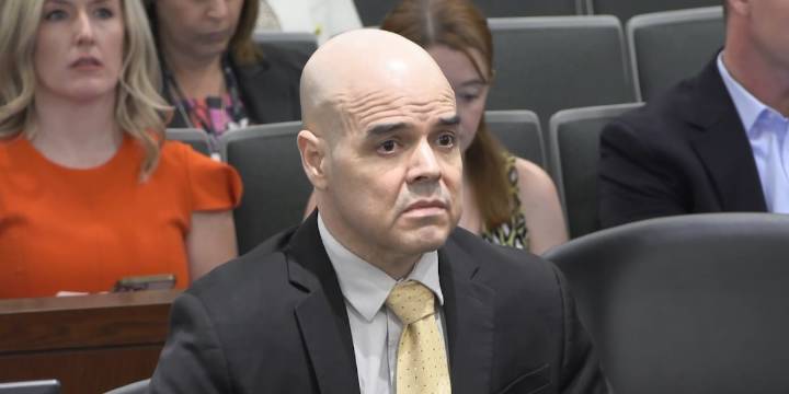 New documents submitted in Robert Telles’ Supreme Court appeal of murder conviction