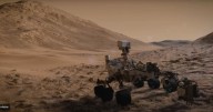 Rover Perseverance descubre posibles indicios de vida microbiana en Marte