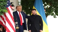 JD Vance breaks silence: US may arm Ukraine with Tomahawks, Trump holds final call