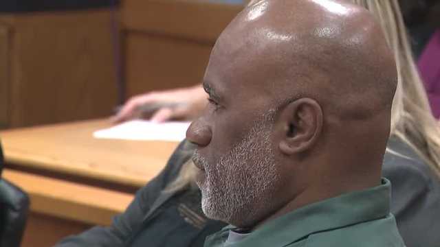 Convicted killer denied parole after becoming eligible following Supreme Court decision
