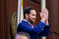White House officials urge Daniel Perez to run for Attorney General post