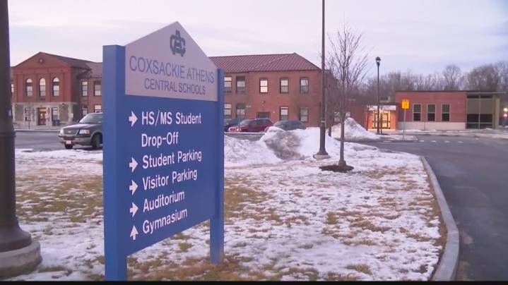 Coxsackie-Athens CSD to hold capital project vote