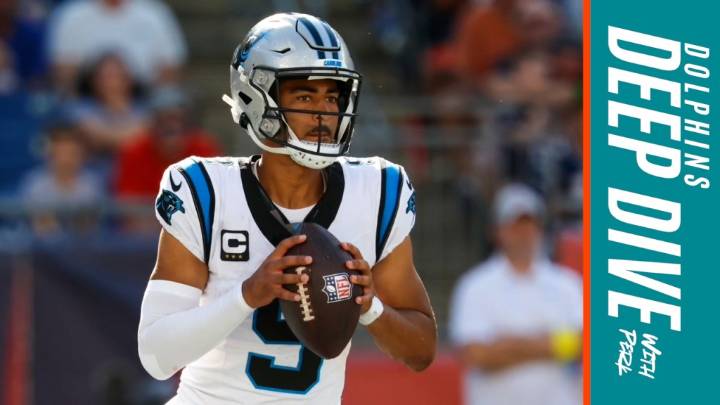Dolphins Deep Dive: Will Miami continue to win vs. Panthers?