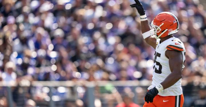 Browns vs. Packers: Week 3 Need to Know
