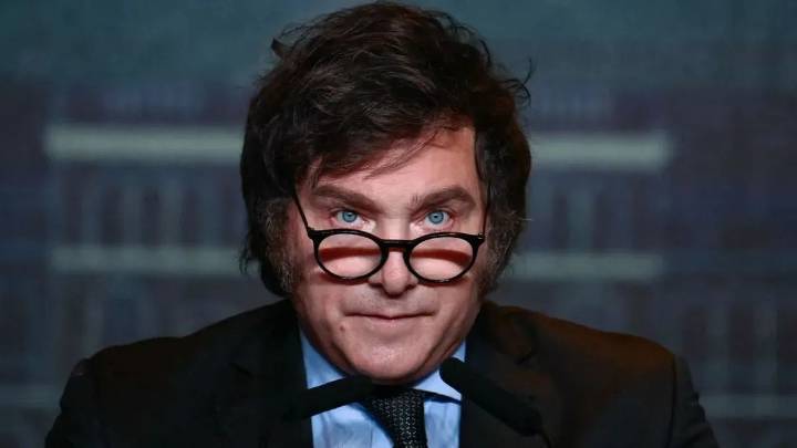 Frenazo a los DNU: el otro límite que le puso el Senado a Milei