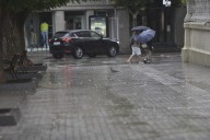Giro de la AEMET en Aragón: aumento de las temperaturas y aviso por borrasca