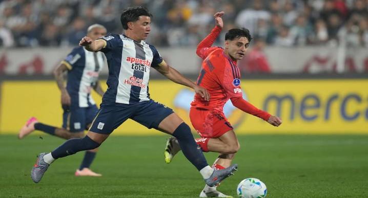Pronósticos U de Chile vs Alianza Lima: cuota ganadora por menos de 2.5 goles