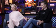Pamela Anderson and Liam Neeson's Full Relationship Timeline
