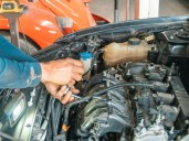 Edward de los Santos, mecánico: “El Start-Stop está pensado para ahorrar combustible, pero no es tan bonito como lo pintan”