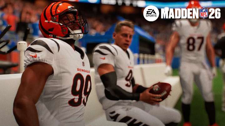 Madden 26 Week 4 Roster Update Release Date