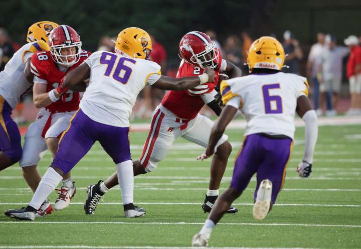 See 5 Central Alabama high school football games to watch in Week 3