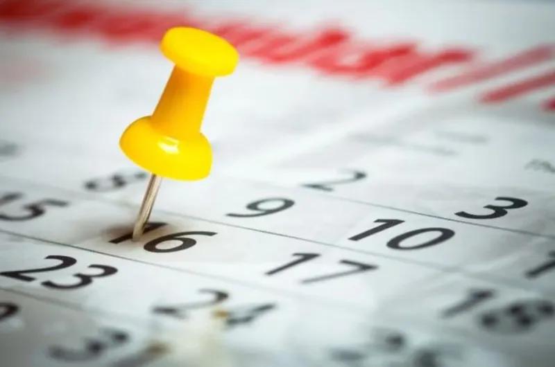 Feriados 2025: Confirmaron un fin de semana extralargo en noviembre