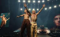 Ca7riel y Paco Amoroso compiten contra Bad Bunny en los Latin Grammy por 10 nominaciones