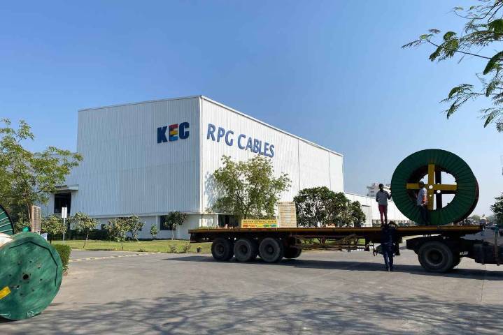 ₹40,000 Cr Order Book: KEC International & 4 other  Stocks with robust order book to keep in your radar