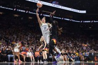 Minnesota Lynx couldn't get back to WNBA Finals. Next year's quest might get even harder