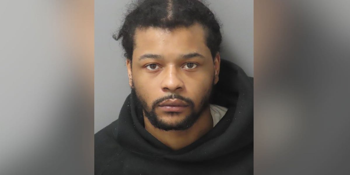 4th suspect charged in shooting death of Colin Brown