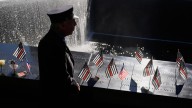 Americans honor 9/11 victims with ceremonies and service