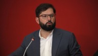 "Fue espeluznante": Presidente Boric se refiere a situación médica de Patricio Toledo