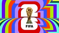 Así quedarían los bombos del sorteo del Mundial 2026 -