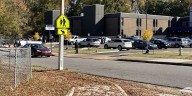 15-year-old charged after students witness classmate hide gun in school, police say