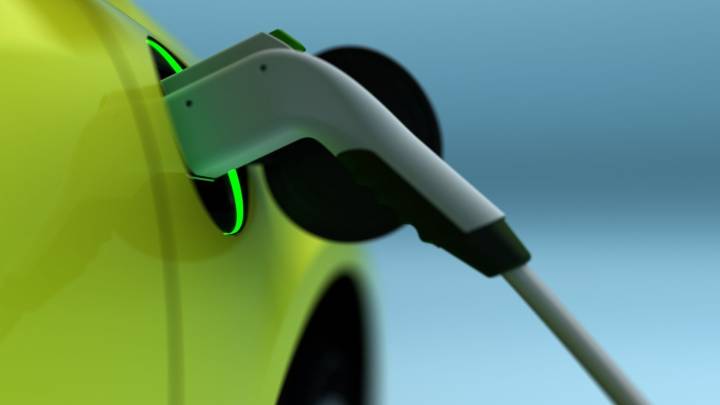Sánchez deja sin ayudas a la compra de eléctricos a nueve comunidades