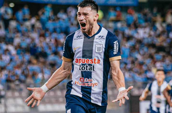 Apuestas y pronóstico Alianza Lima vs. Comerciantes Unidos: cuánto paga el partido por la jornada 10 de la Liga 1