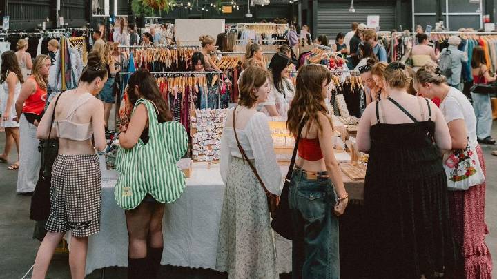 Your South Australian market guide for Saturday September 13th and Sunday September 14th