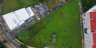 PROEPA clausura predio donde pretenden construir departamentos en Bosque Los Colomos