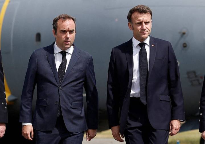 France Is Deep in Debt but Failing to Tax the Superrich