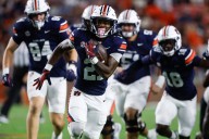 Where to watch Week 3 college football games