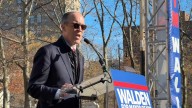 Independent Jim Walden dropping out of mayoral race