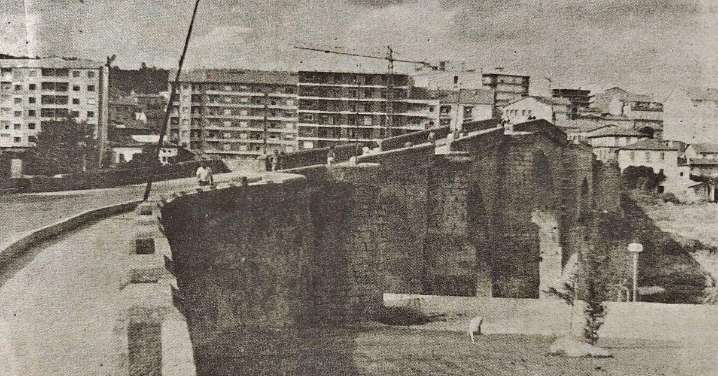 Historia en 4 tiempos | Beny Fernández gana la IV Subida a La Saleta