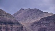 Some mountain snow possible as first fall storm reaches Utah