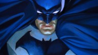 Batman's New Design Ditches His Black Color Scheme