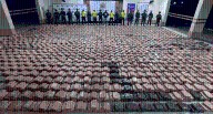 Descertificación antidroga a Colombia: un riesgo muy alto