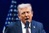 Donald Trump propone a la Unión Europea imponer aranceles a China e India para presionar a Putin