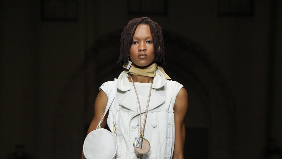 Coach Spring 2026 Ready-to-Wear Collection