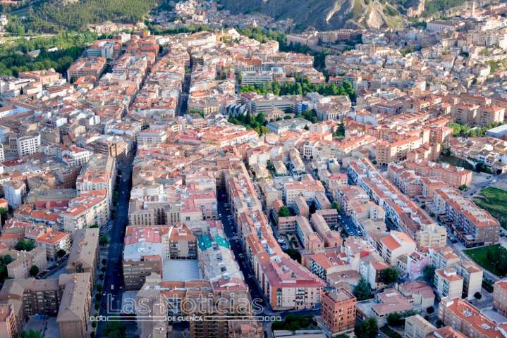 La compraventa de vivienda crece más de un 20% en la primera mitad del año