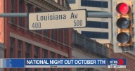 New location announced for Shreveport's annual block party