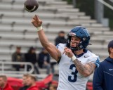 College football: Former Fleetwood star Tanner Maddocks finds ways to contribute at Villanova